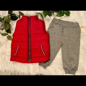 Infant 12m clothing